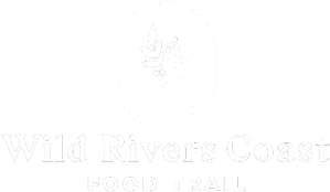 Wild Rivers Coast logo